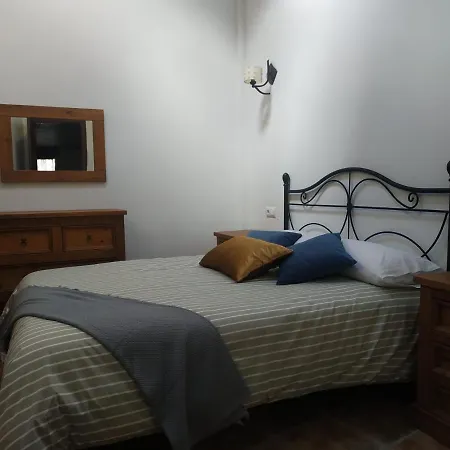 Apartment Rusticos Toril (Aragon)