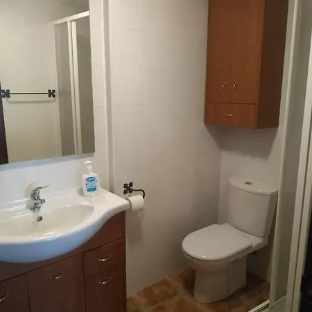 Apartment Rusticos Toril (Aragon)