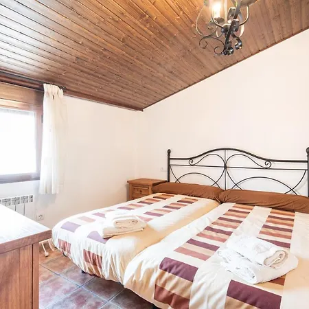 Apartment Rusticos