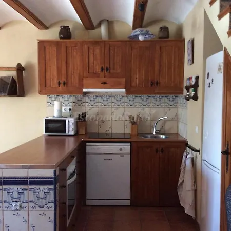 Rusticos Apartment Toril (Aragon)