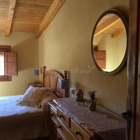 Apartment Rusticos Toril (Aragon)