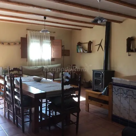 Rusticos Apartment