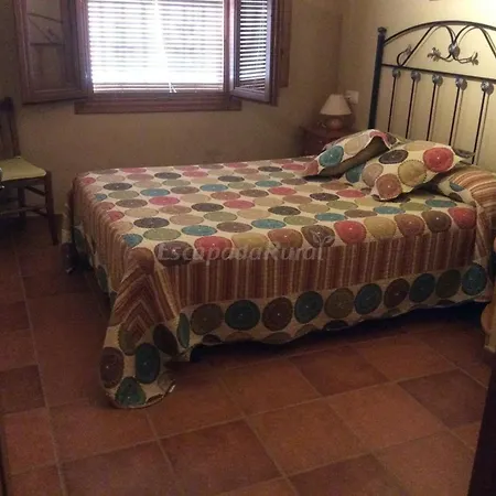 Rusticos Apartment Toril (Aragon)